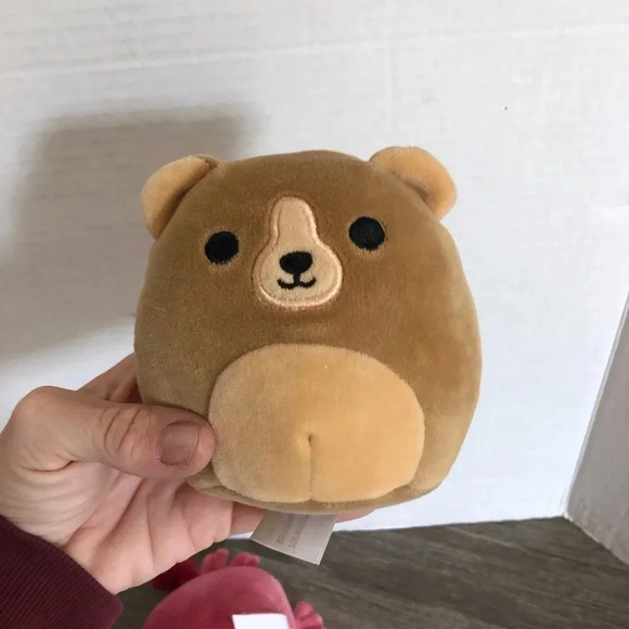 Small Squishmallow  Lot - Picture 9 of 10